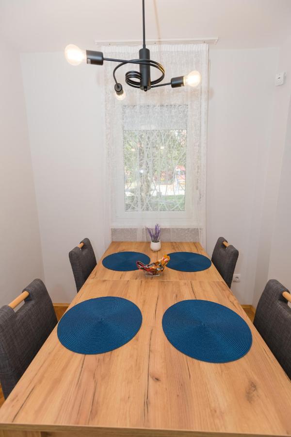 Apartman Studio Blue Subotica Dış mekan fotoğraf
